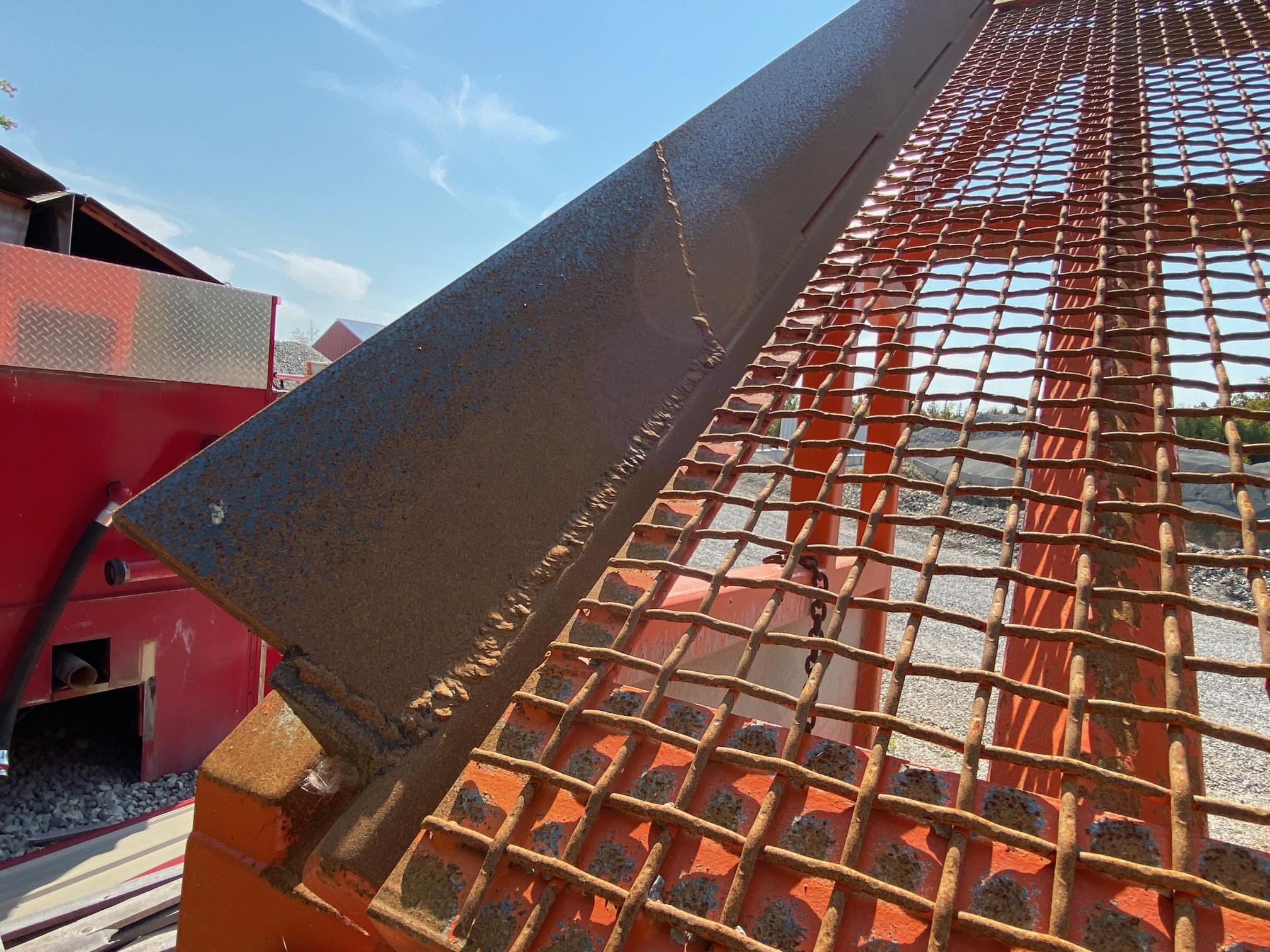 2017 GRIZZLY D Rock - Image 13